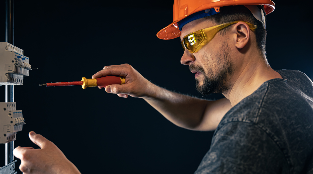 Expertise in every connection